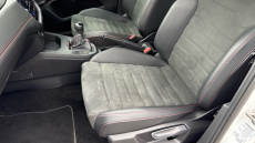 SEAT Ibiza 1.0 TSI 110 FR Sport [EZ] 5dr Petrol Hatchback